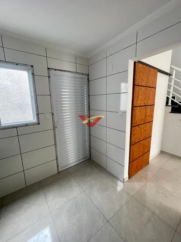 Sobrado à venda com 3 quartos, 125m² - Foto 7