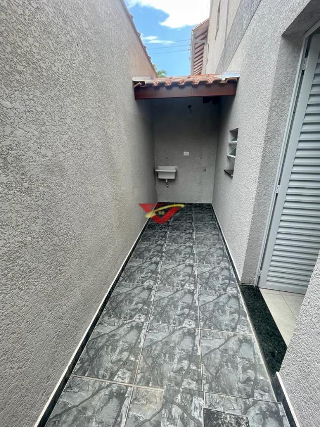 Sobrado à venda com 3 quartos, 125m² - Foto 5