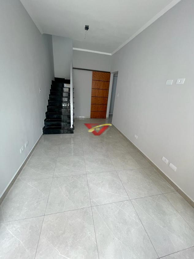 Sobrado à venda com 3 quartos, 125m² - Foto 10