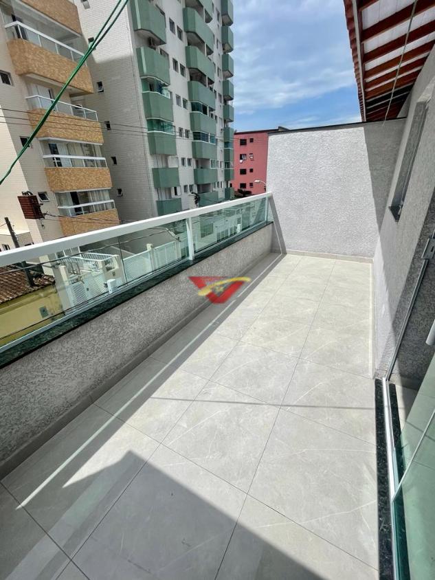 Sobrado à venda com 3 quartos, 125m² - Foto 3