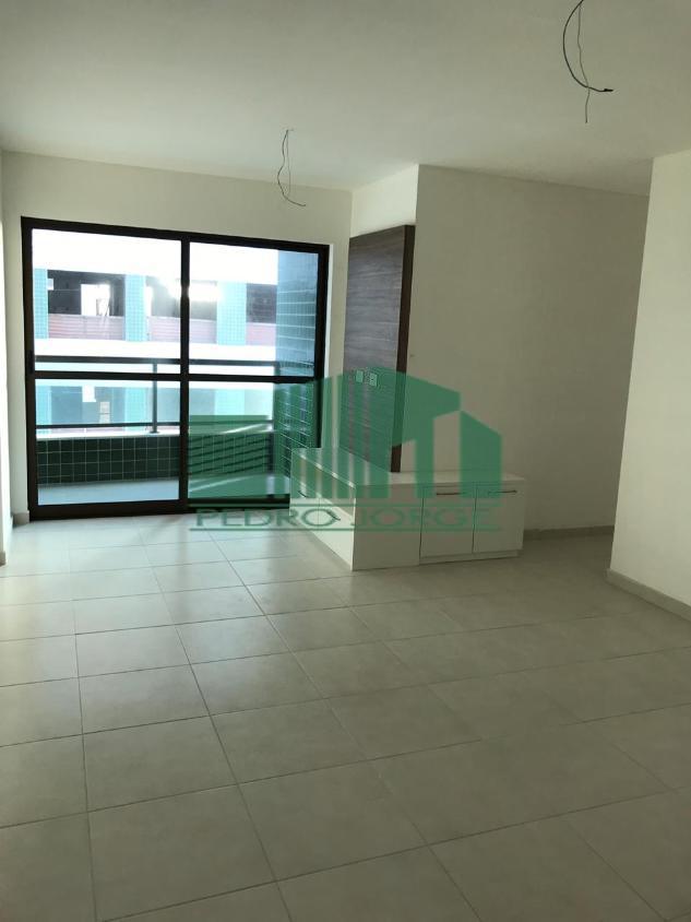 Apartamento à venda com 2 quartos, 58m² - Foto 9