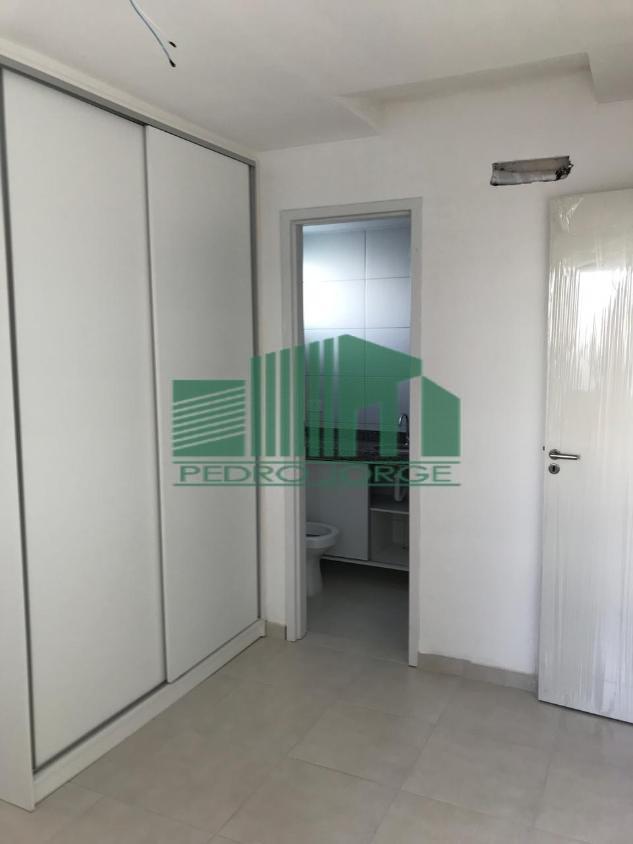 Apartamento à venda com 2 quartos, 58m² - Foto 17