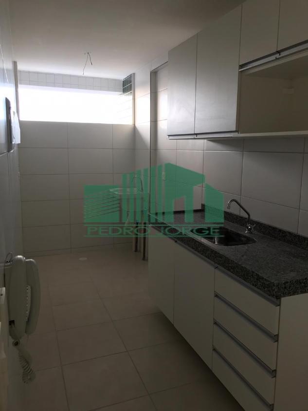 Apartamento à venda com 2 quartos, 58m² - Foto 11