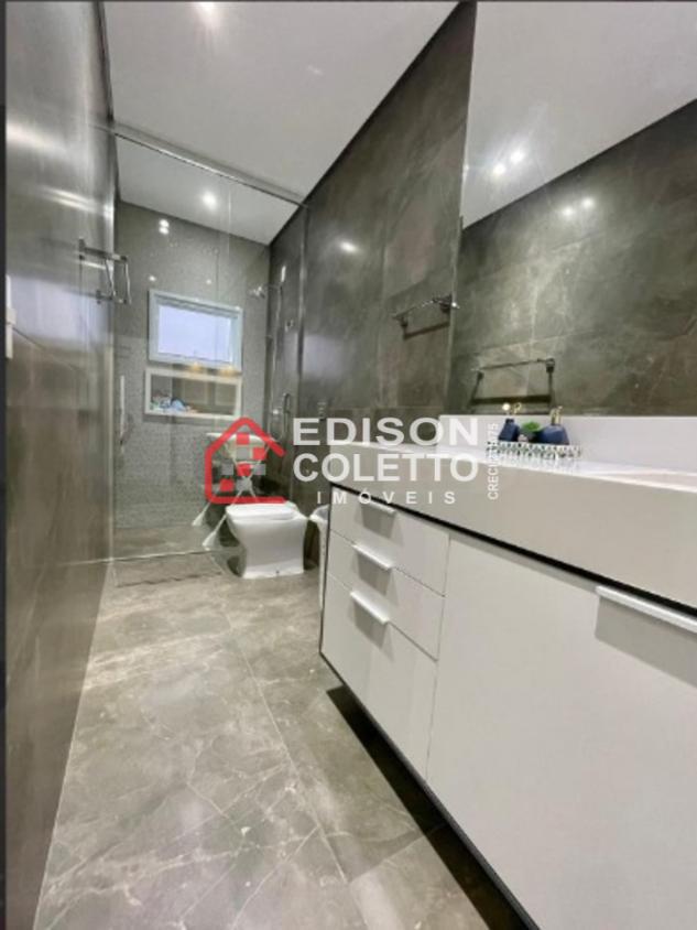 Casa de Condomínio à venda, 375m² - Foto 17