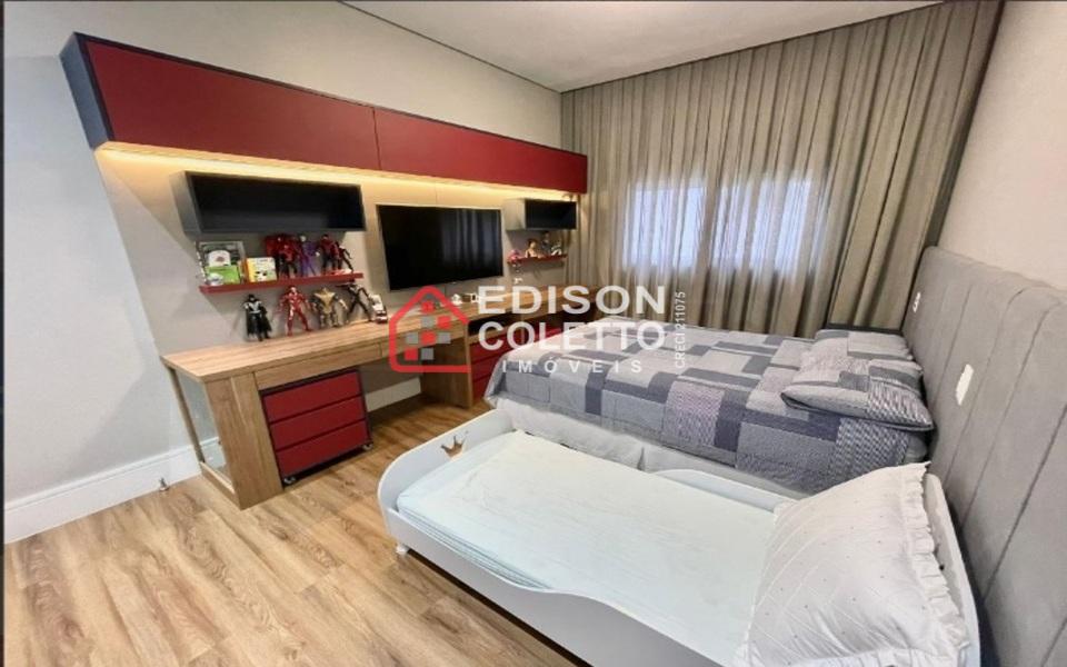 Casa de Condomínio à venda, 375m² - Foto 15