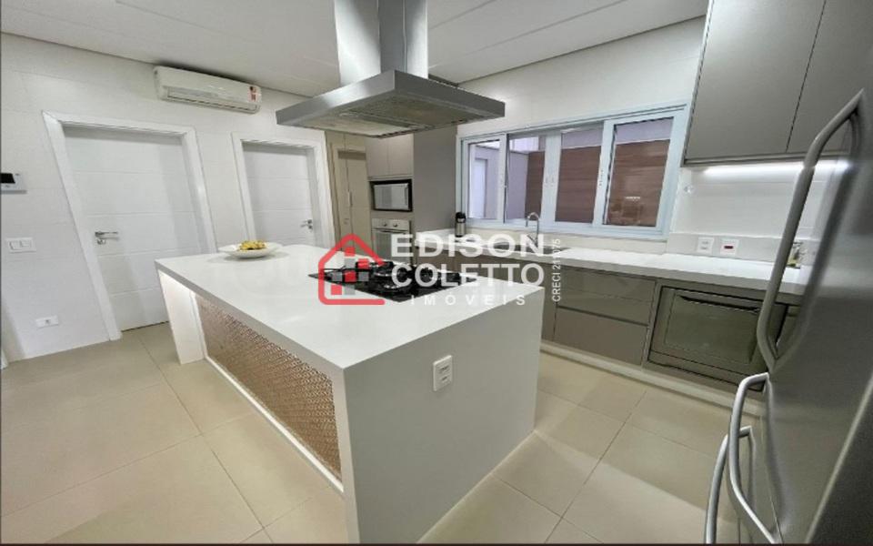 Casa de Condomínio à venda, 375m² - Foto 26