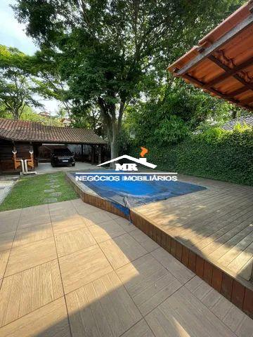 Casa de Condomínio à venda com 4 quartos, 303m² - Foto 3