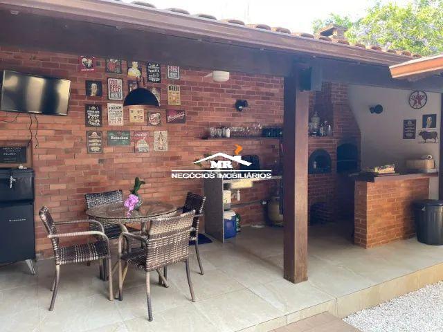 Casa de Condomínio à venda com 4 quartos, 303m² - Foto 8