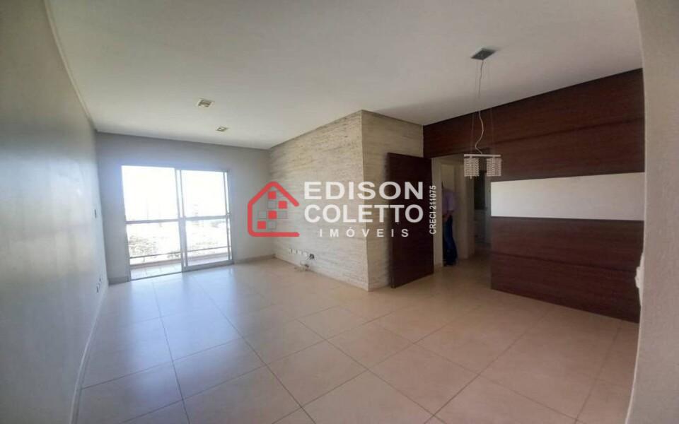 Apartamento à venda com 3 quartos, 76m² - Foto 4