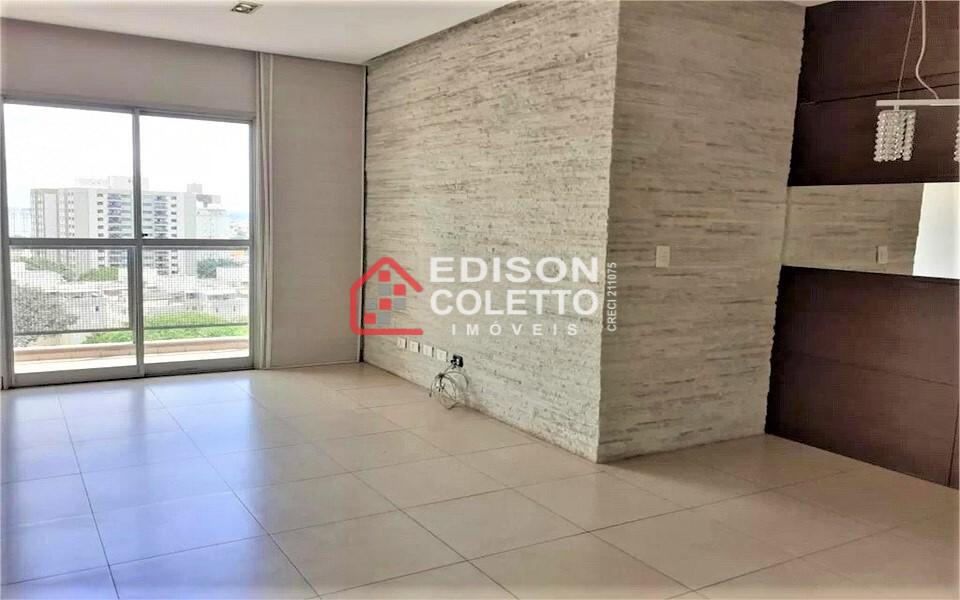 Apartamento à venda com 3 quartos, 76m² - Foto 3