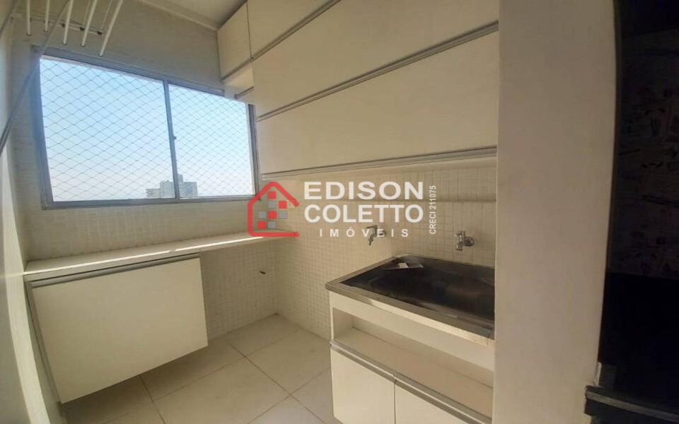 Apartamento à venda com 3 quartos, 76m² - Foto 27