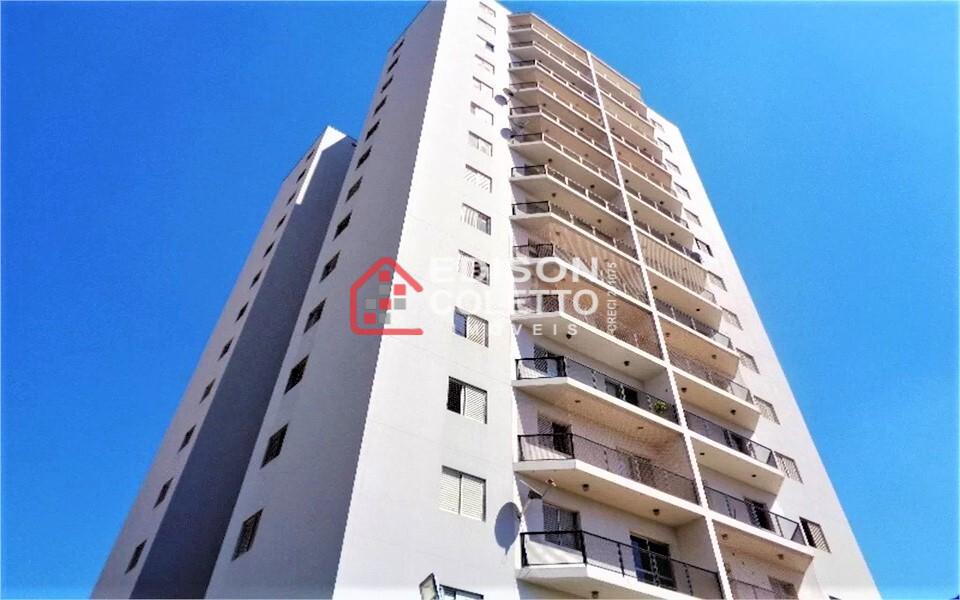 Apartamento à venda com 3 quartos, 76m² - Foto 29