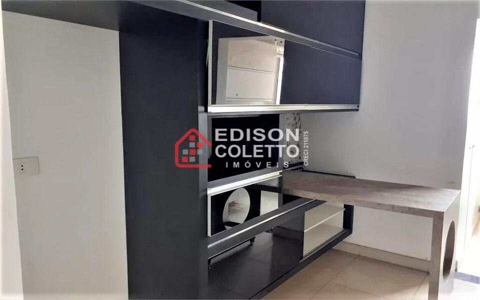 Apartamento à venda com 3 quartos, 76m² - Foto 25