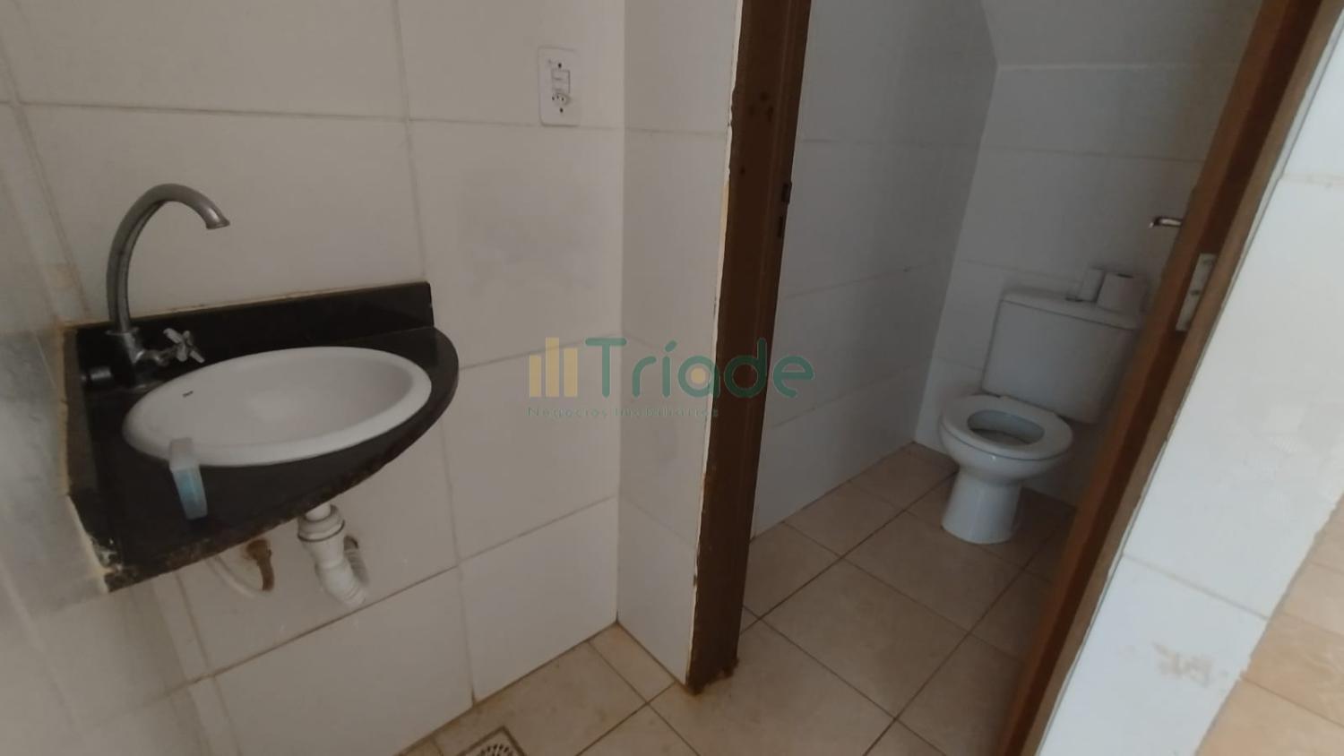 Casa para alugar com 2 quartos, 70m² - Foto 6