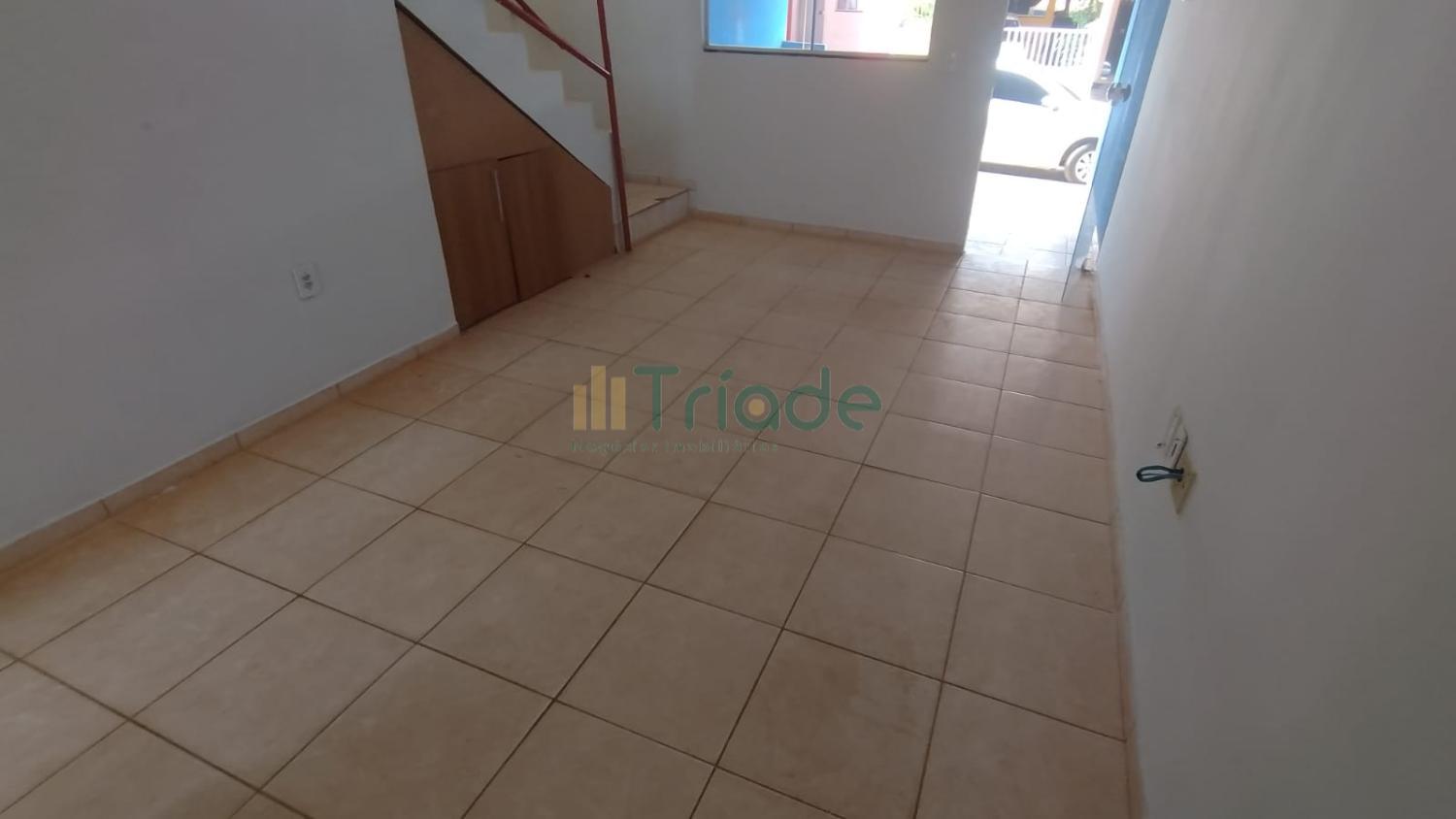 Casa para alugar com 2 quartos, 70m² - Foto 4