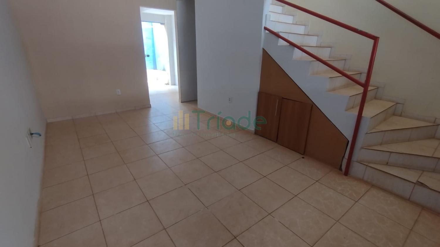 Casa para alugar com 2 quartos, 70m² - Foto 5