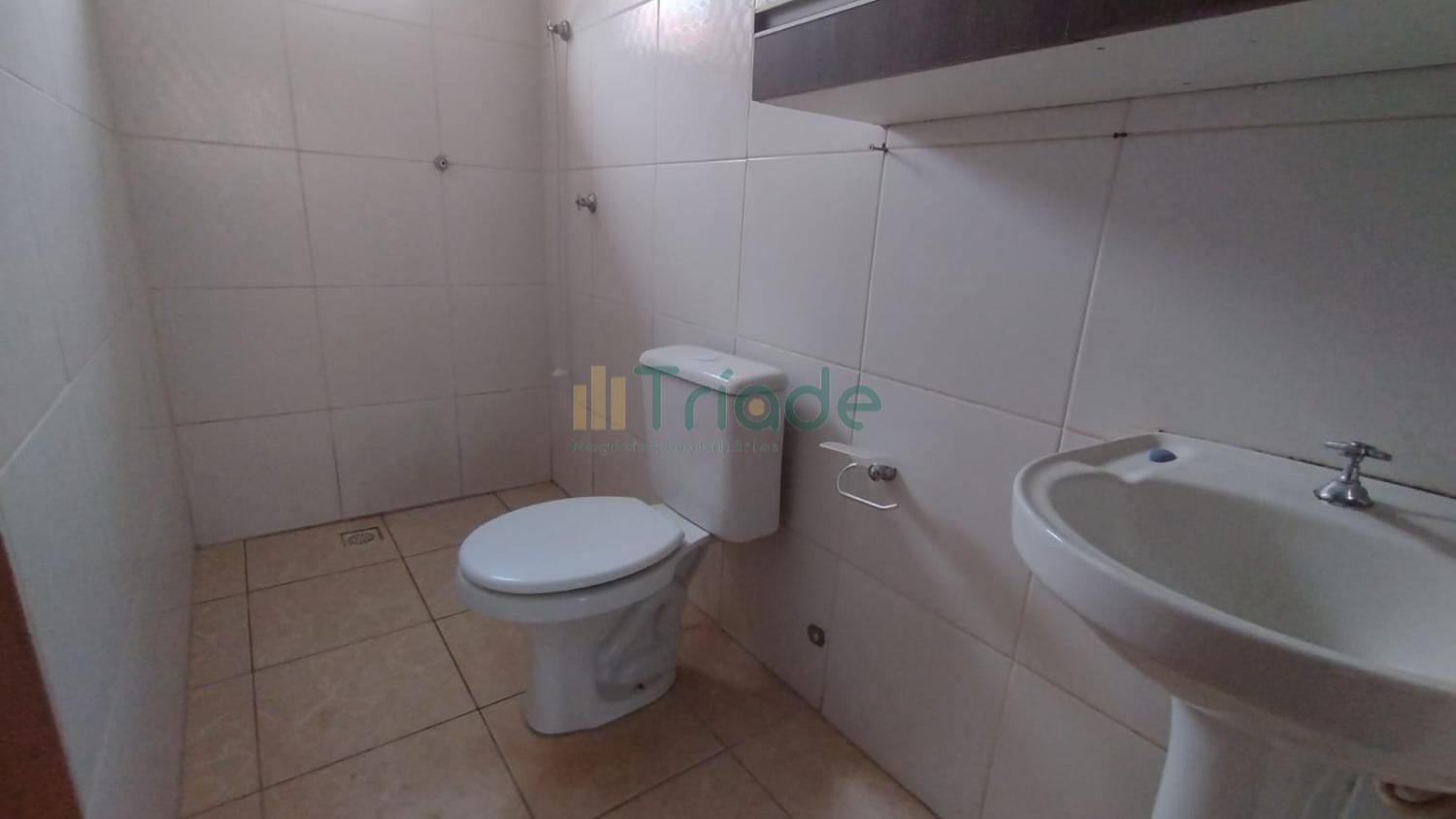 Casa para alugar com 2 quartos, 70m² - Foto 16