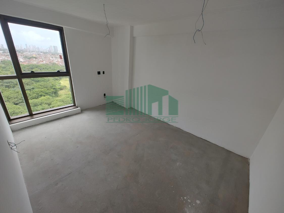 Apartamento à venda com 4 quartos, 135m² - Foto 16