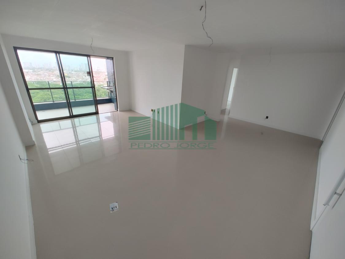 Apartamento à venda com 4 quartos, 135m² - Foto 10