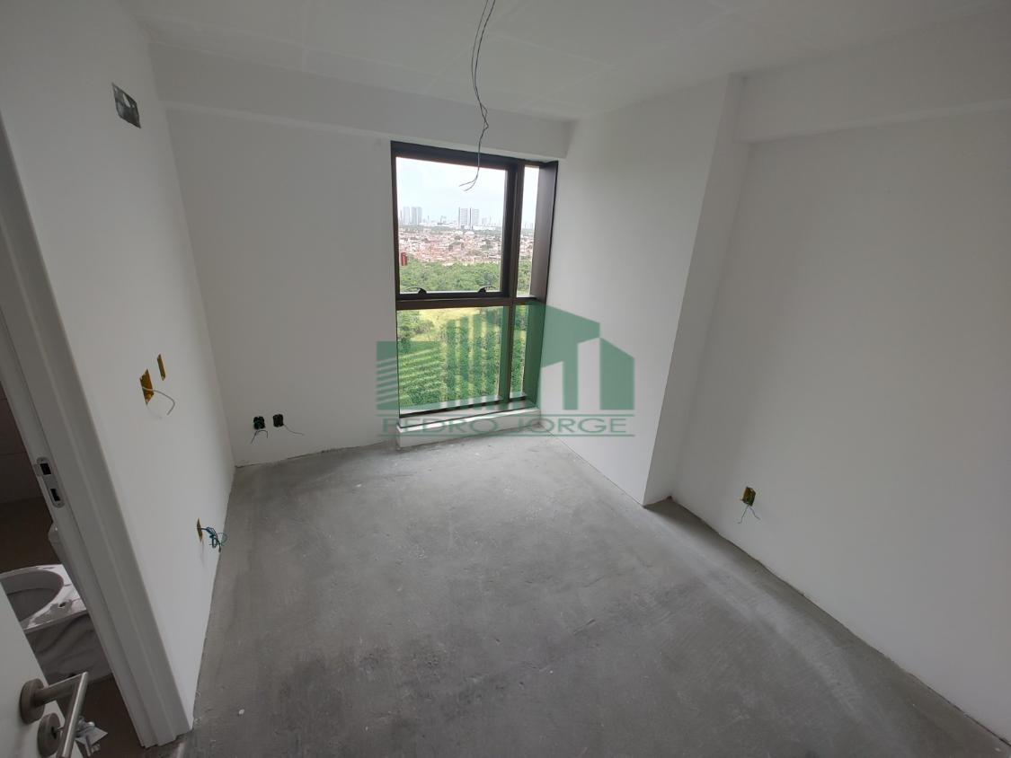 Apartamento à venda com 4 quartos, 135m² - Foto 14