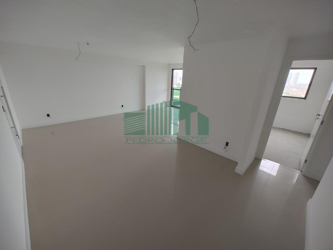 Apartamento à venda com 4 quartos, 135m² - Foto 11