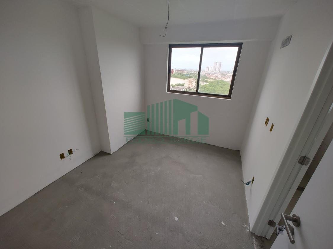 Apartamento à venda com 4 quartos, 135m² - Foto 13