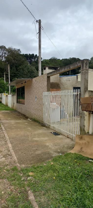 Casa de Condomínio à venda com 3 quartos, 60m² - Foto 12