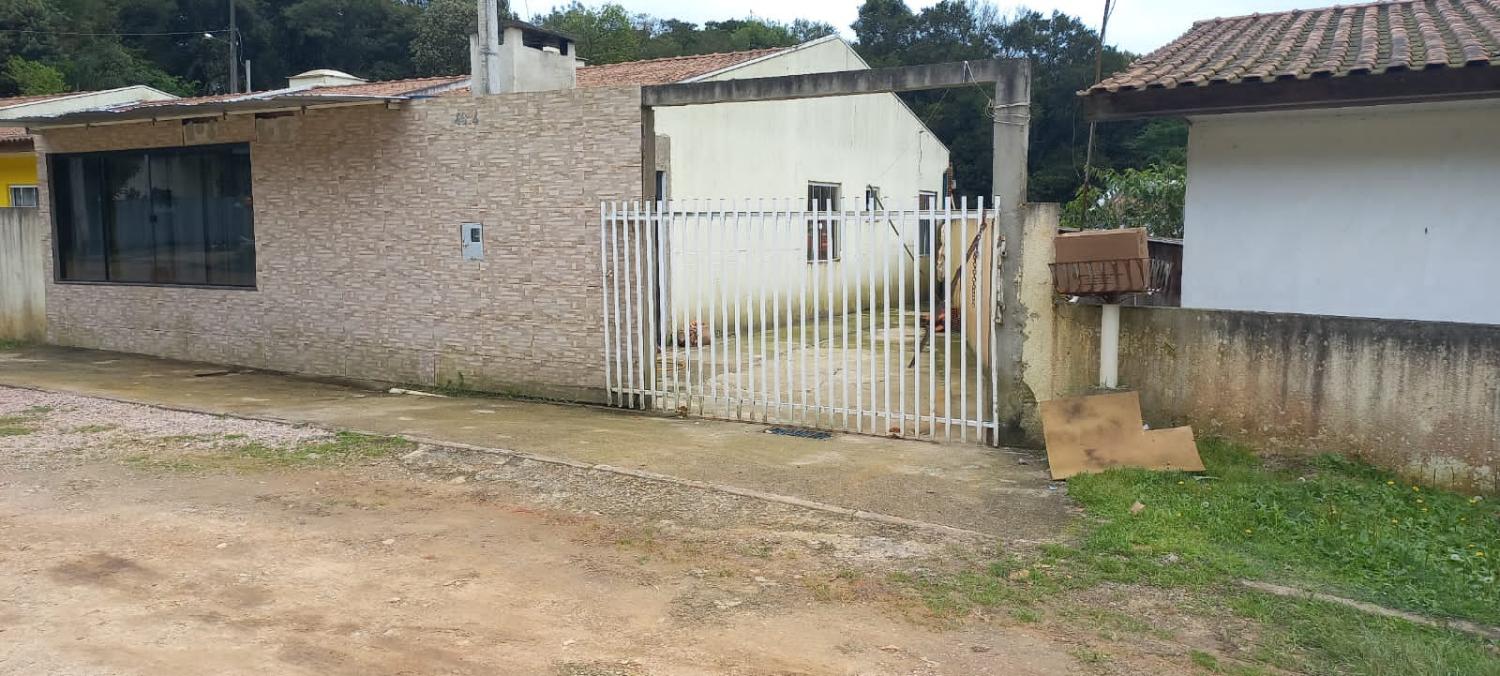 Casa de Condomínio à venda com 3 quartos, 60m² - Foto 13