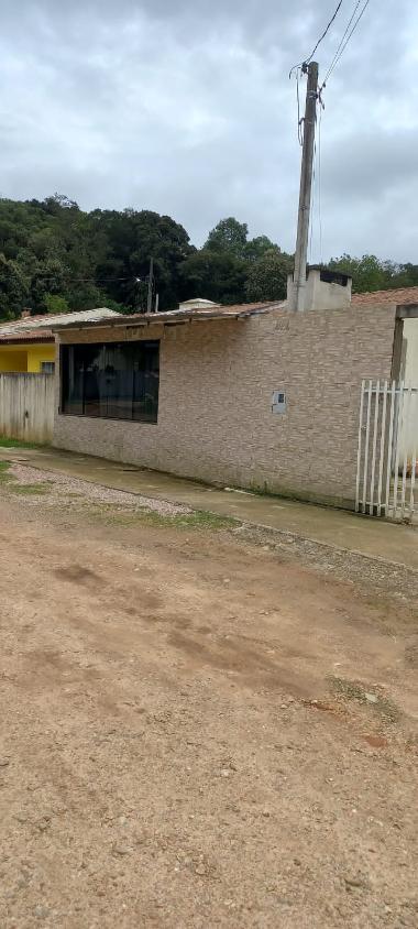 Casa de Condomínio à venda com 3 quartos, 60m² - Foto 14