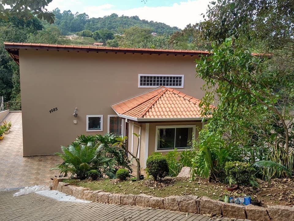 Casa de Condomínio à venda com 3 quartos, 172m² - Foto 1