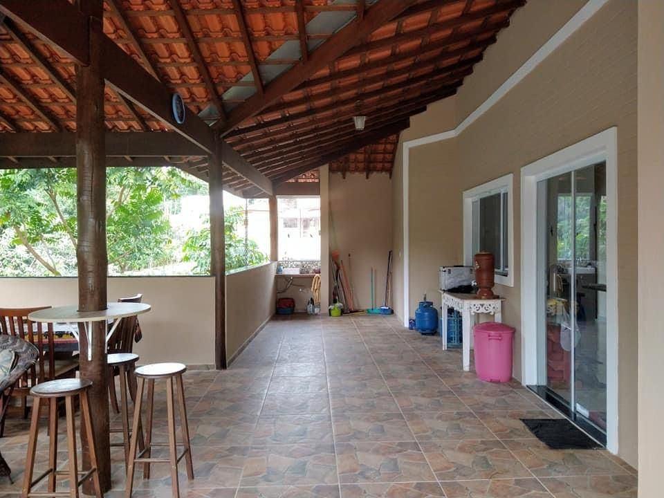 Casa de Condomínio à venda com 3 quartos, 172m² - Foto 11