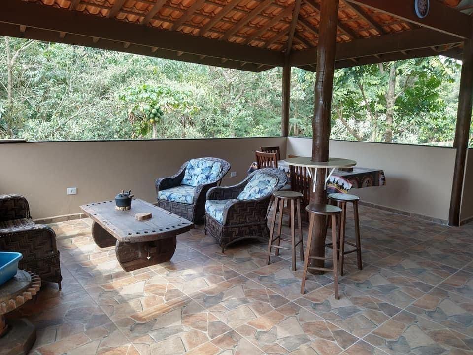 Casa de Condomínio à venda com 3 quartos, 172m² - Foto 4