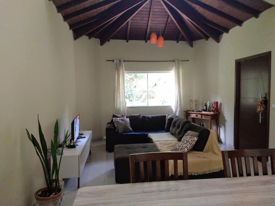 Casa de Condomínio à venda com 3 quartos, 172m² - Foto 5