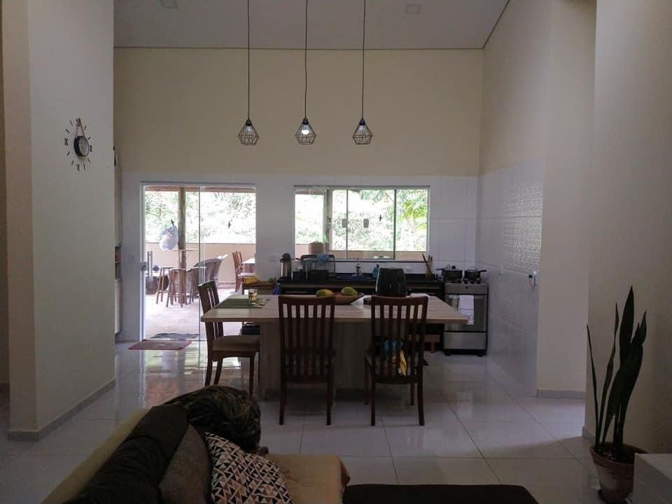 Casa de Condomínio à venda com 3 quartos, 172m² - Foto 9