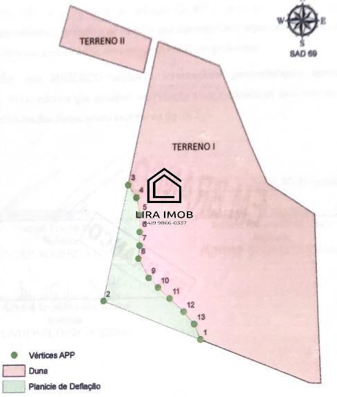 Terreno à venda, 8600m² - Foto 4