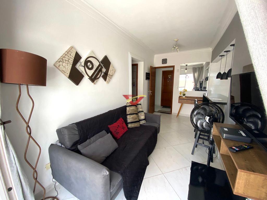 Apartamento à venda com 1 quarto, 74m² - Foto 7