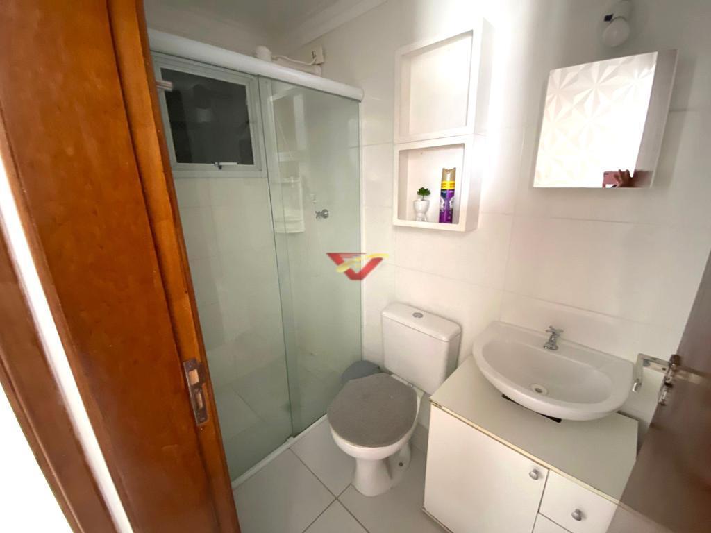 Apartamento à venda com 1 quarto, 74m² - Foto 20