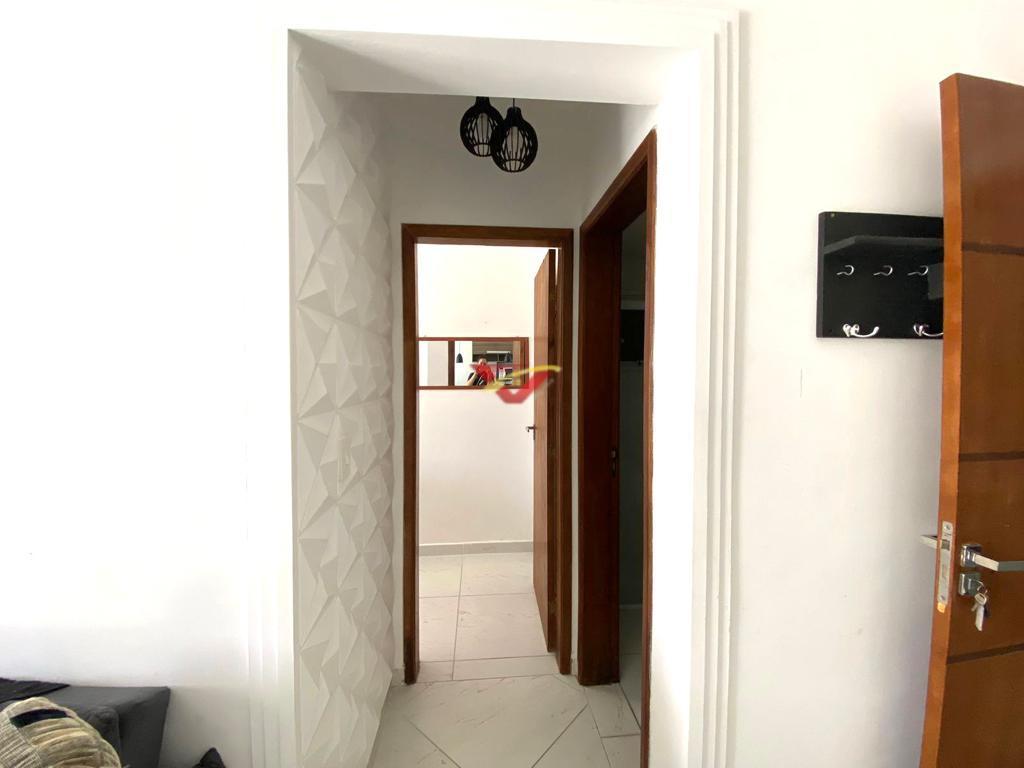 Apartamento à venda com 1 quarto, 74m² - Foto 14