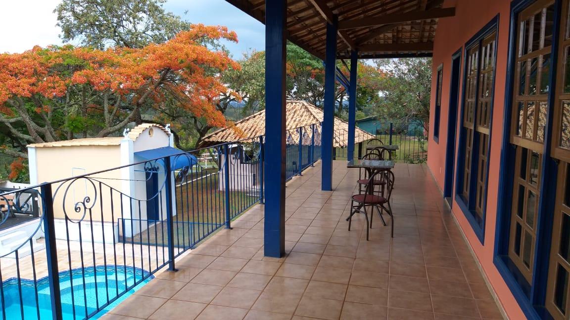 Fazenda à venda com 7 quartos, 20000m² - Foto 3