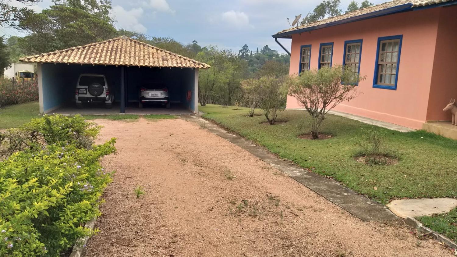 Fazenda à venda com 7 quartos, 20000m² - Foto 6