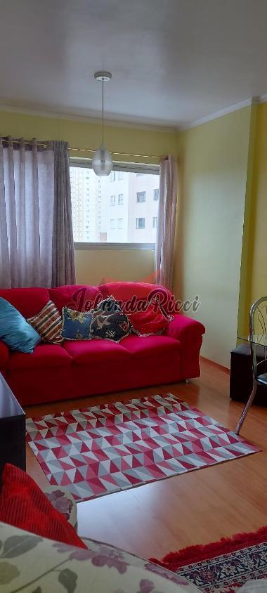 Apartamento, 1 quarto, 48 m² - Foto 3