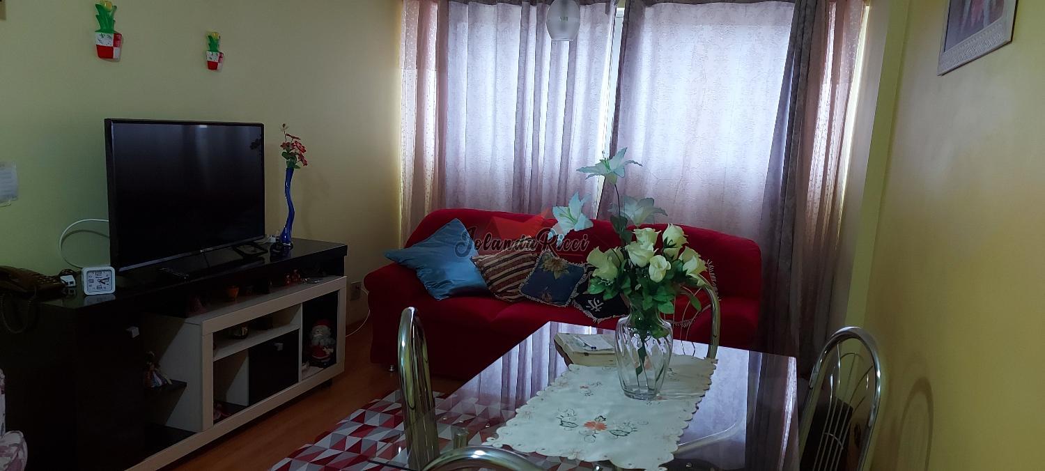 Apartamento, 1 quarto, 48 m² - Foto 4