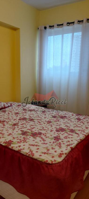 Apartamento, 1 quarto, 48 m² - Foto 7