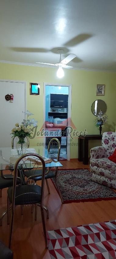 Apartamento, 1 quarto, 48 m² - Foto 5