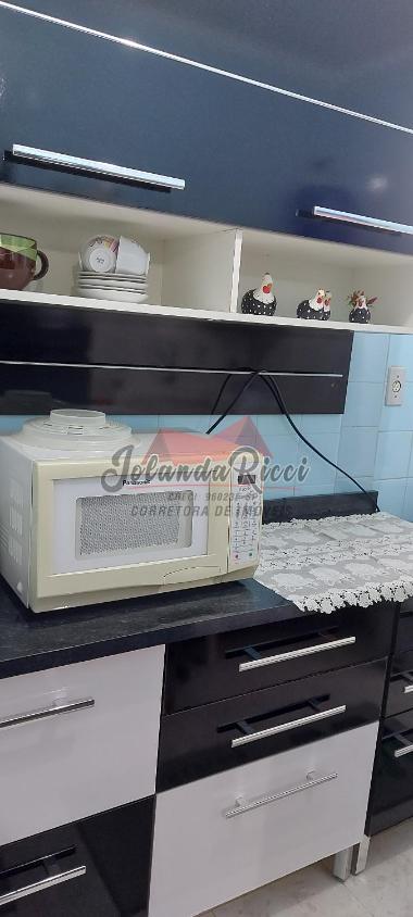 Apartamento, 1 quarto, 48 m² - Foto 13