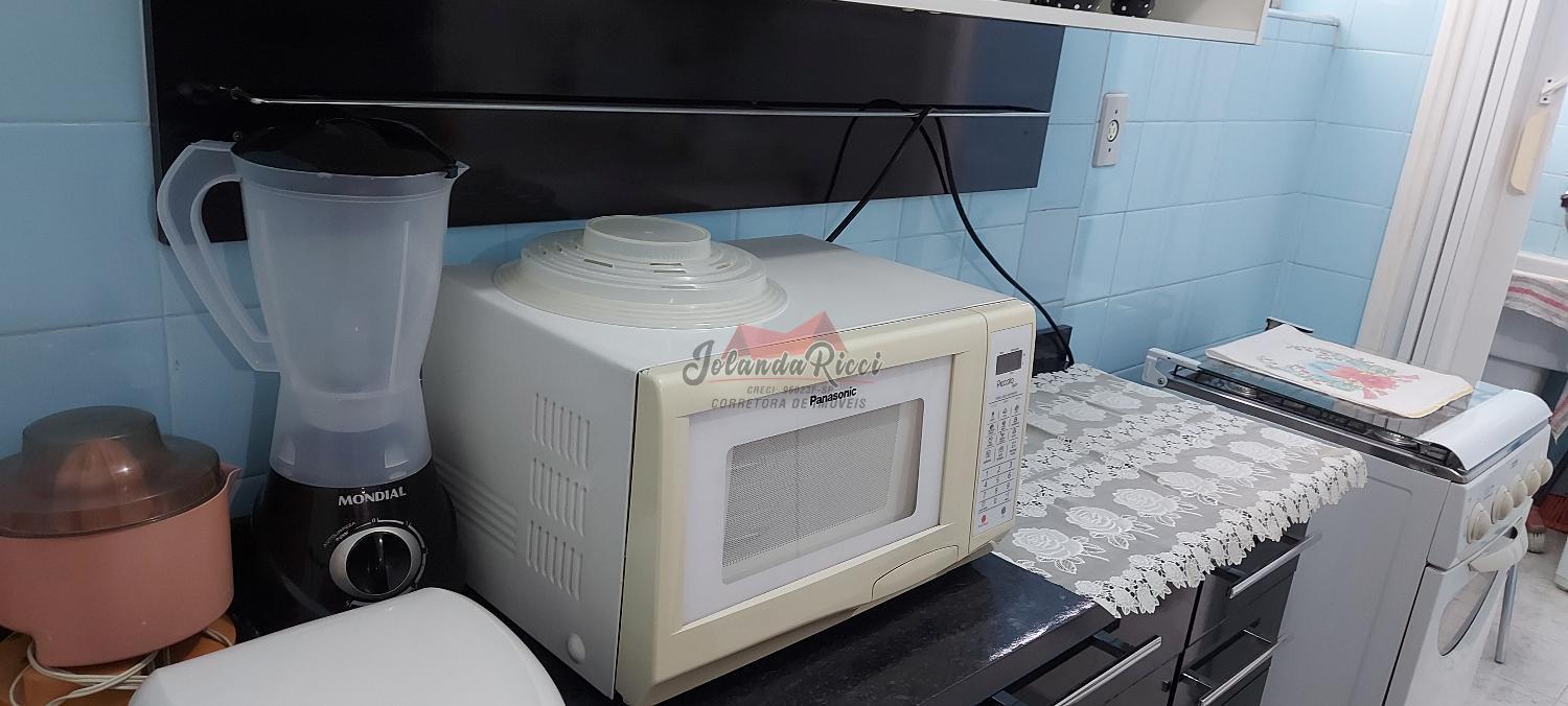 Apartamento, 1 quarto, 48 m² - Foto 15