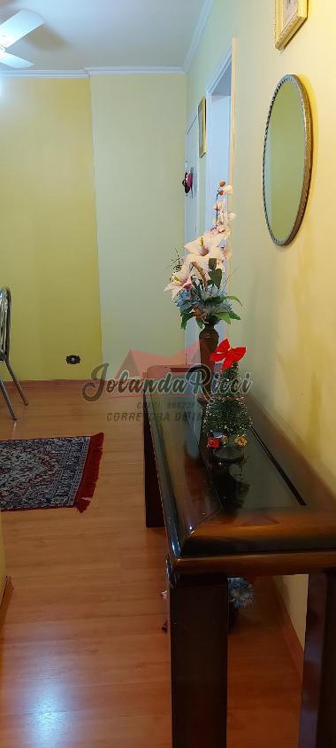 Apartamento, 1 quarto, 48 m² - Foto 6