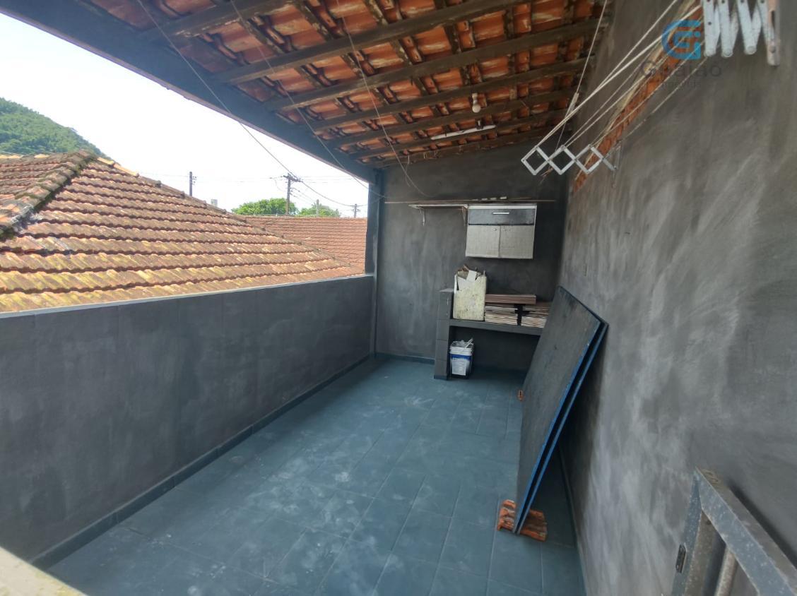 Casa à venda com 3 quartos, 200m² - Foto 17