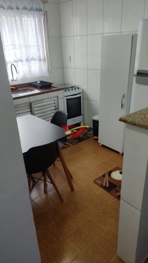 Apartamento à venda com 1 quarto - Foto 4