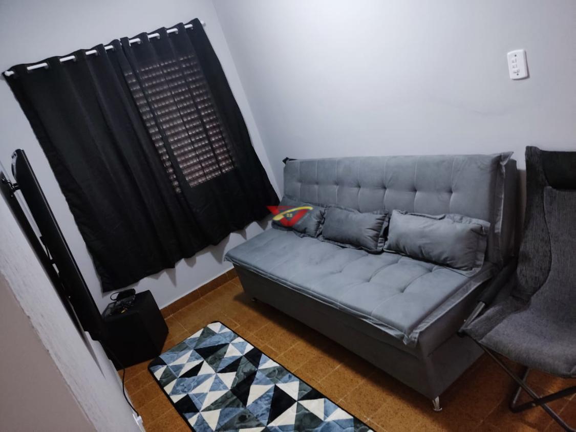 Apartamento à venda com 1 quarto - Foto 1